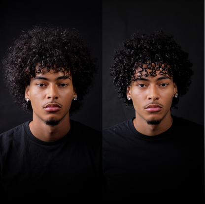 Volume & Refresh Duo